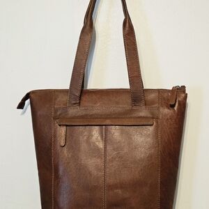 Wild West Los Angeles MIA Bag Tote Purse Handmade NWT